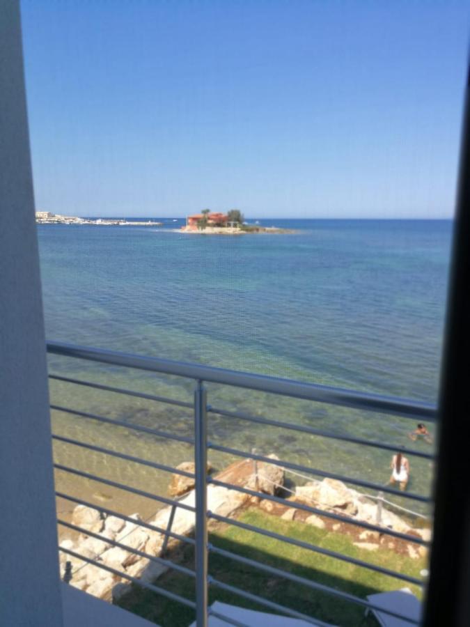 Fuga Blu Villa Marzamemi Exterior foto